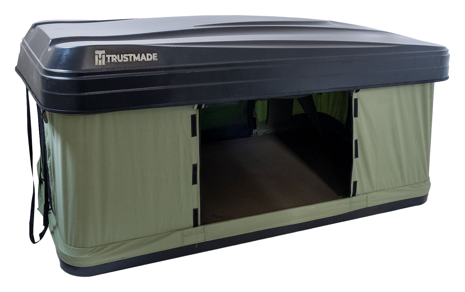 Trustmade Nomad HardShell Rooftop Tent Bass Pro Shops